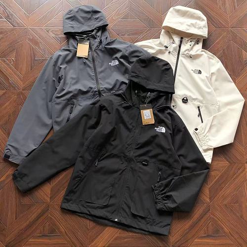 Jacket from RainbowReps