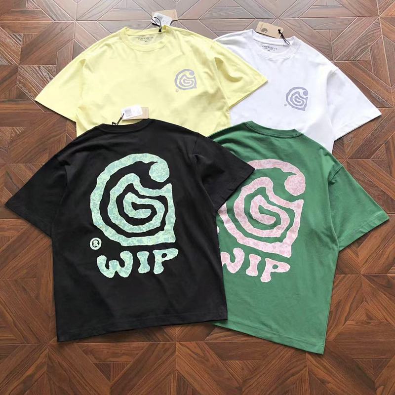 C RH Rtt T-Shirt