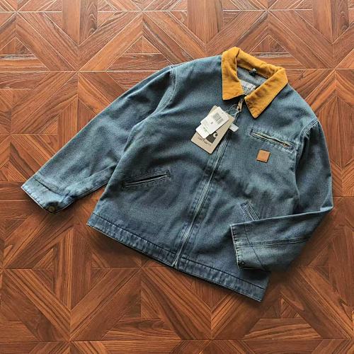 C RH Rtt Jacket