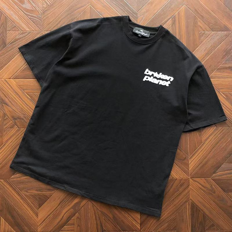 Broken Planet T-Shirt