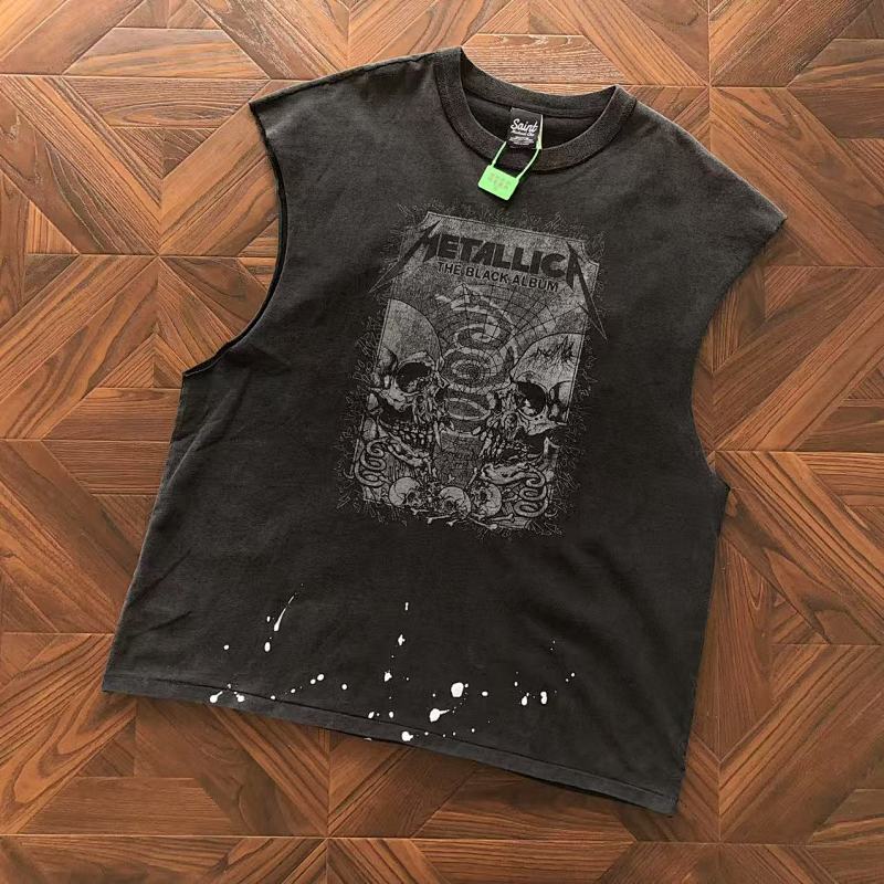 Saint Michael Vest