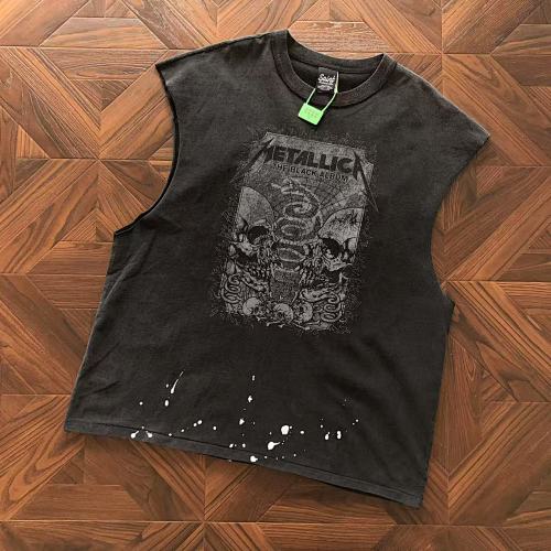 Saint Michael Vest