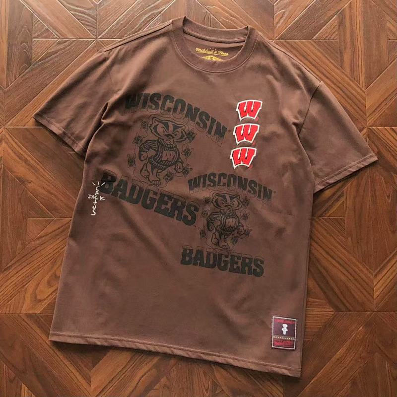 Travis Scott T-Shirt