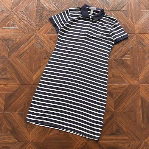 Lacoste Long Skirt