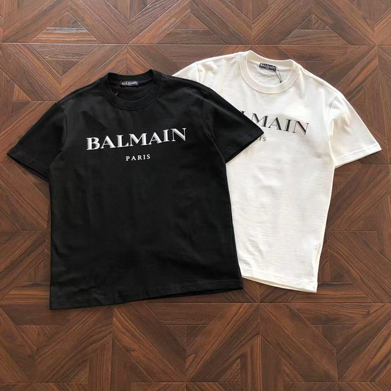 Balmain T-Shirt
