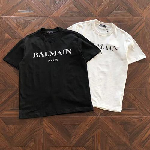 Balmain T-Shirt