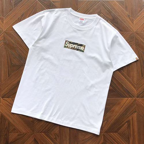 Supreme X Bape T-Shirt