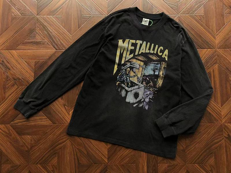 Saint Michael X Choooself Long-Sleeve