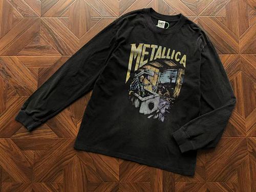 Saint Michael X Choooself Long-Sleeve