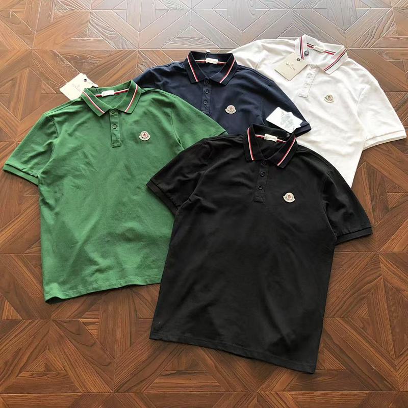 Polo from RainbowReps