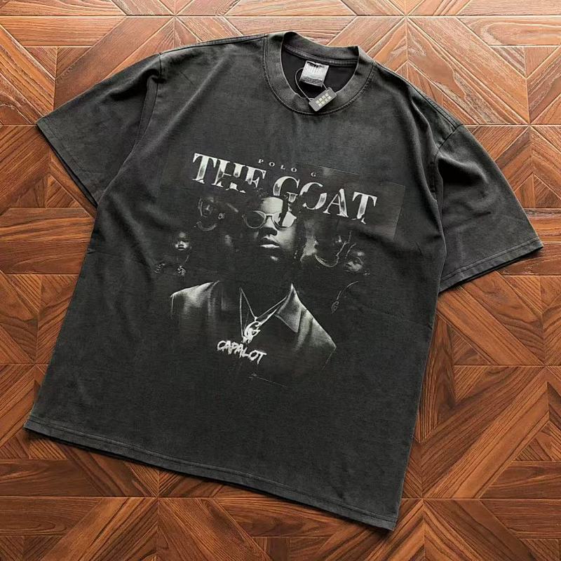 Saint Michael T-Shirt