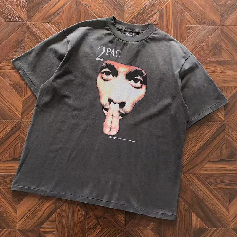 Saint Michael T-Shirt