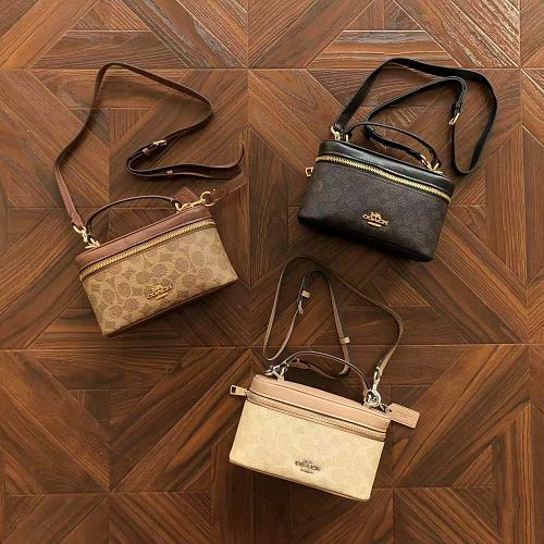 Bag from RainbowReps