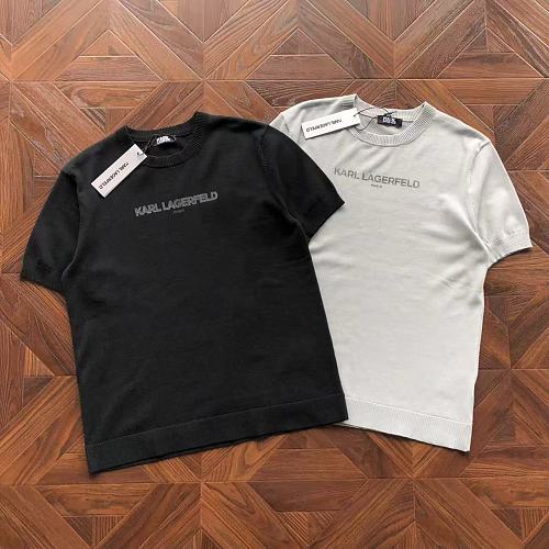 Karl Lagerfeld Sweater T-Shirt
