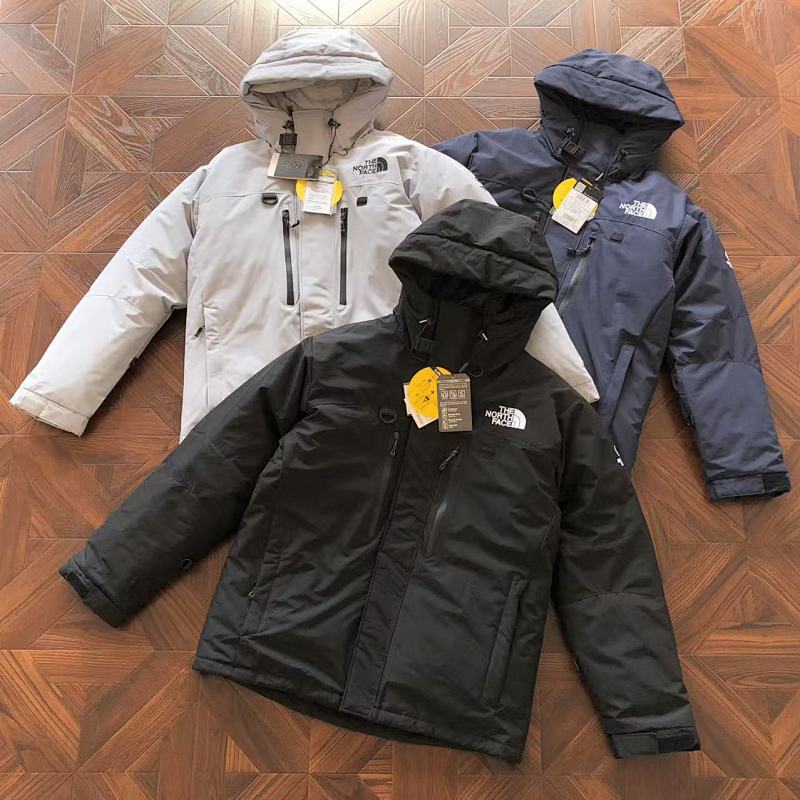 The N F Down Jacket