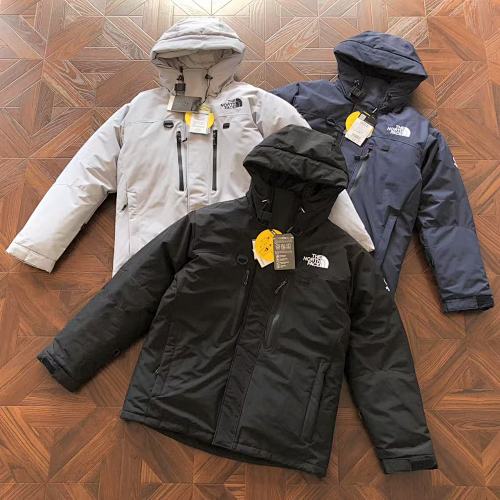 The N F Down Jacket