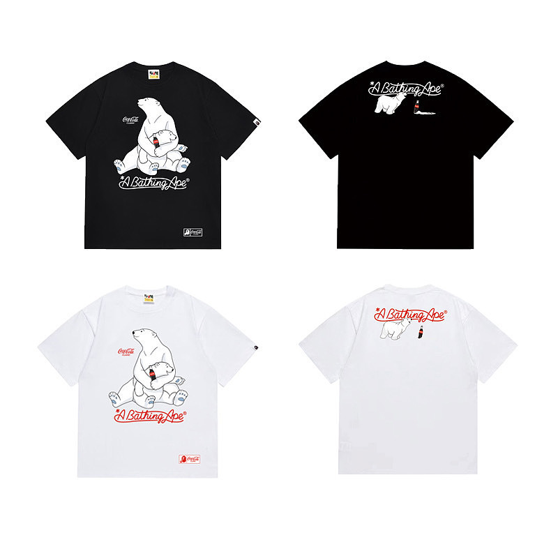 Bape T-Shirt