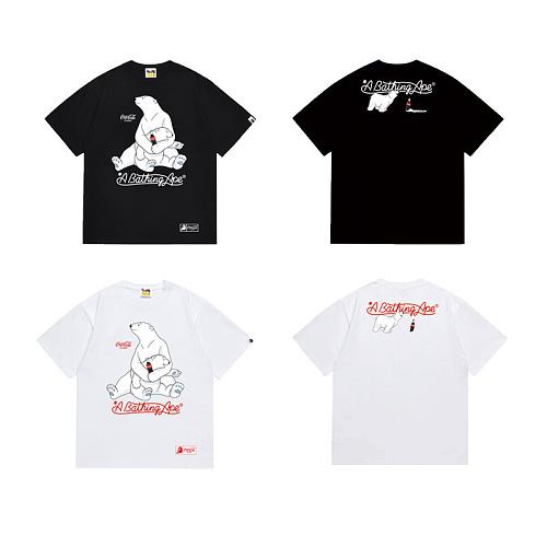 Bape T-Shirt