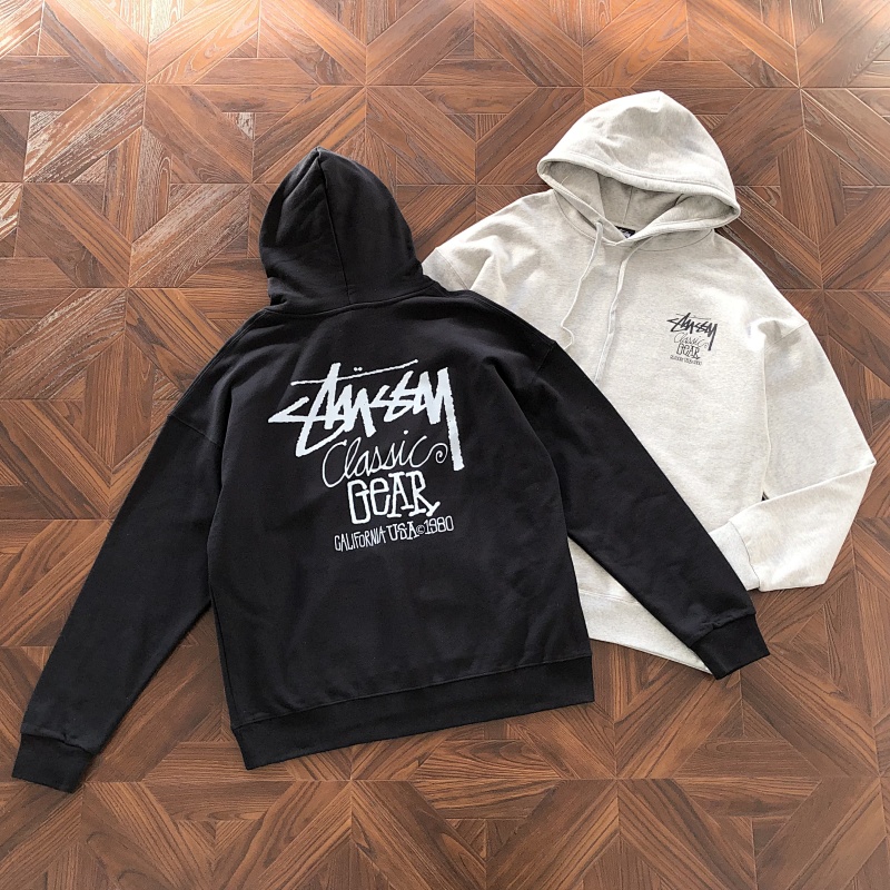 Stussy Hoodie