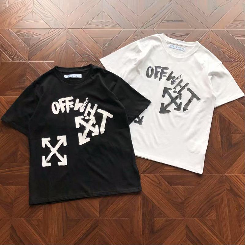 O -W TE T-Shirt