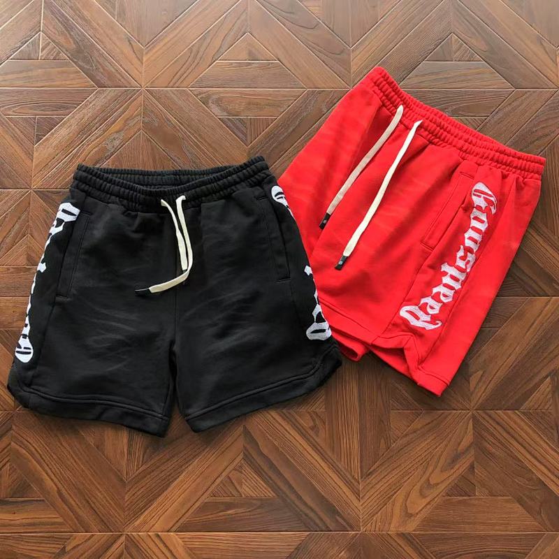 Godspeed Shorts
