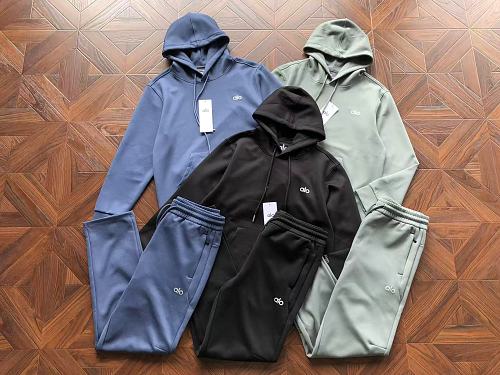 A O Y A Hoodie Trousers