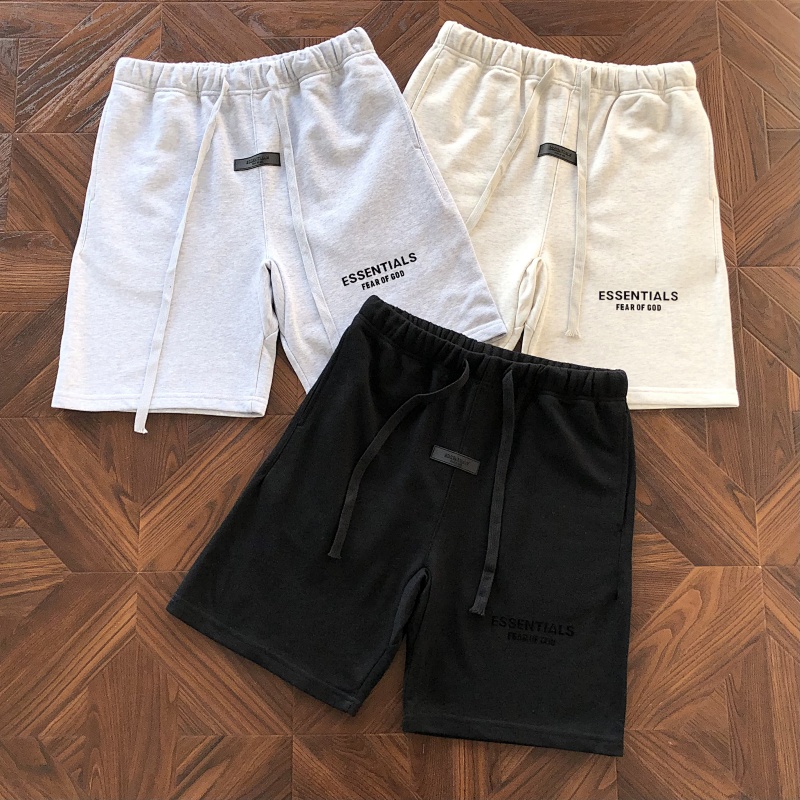 Essentials Fog Shorts