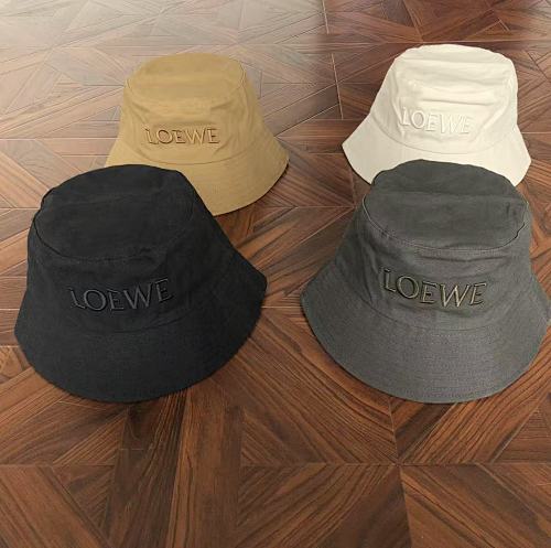 Loewe Cap