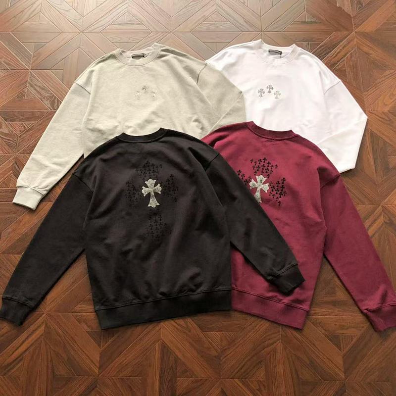 Chrome Hearts Sweater