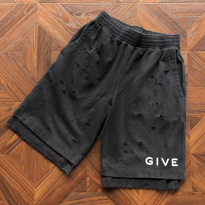 Givenchy Shorts