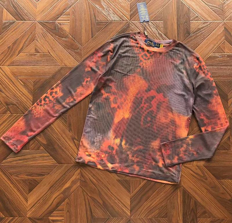 Ralph Lauren Long-Sleeve