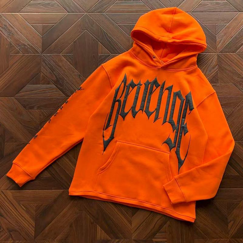 Revenge Hoodie
