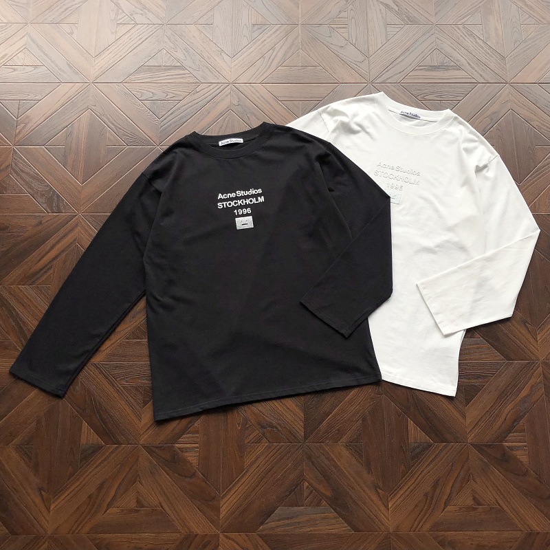 Acne Studios Long-Sleeve