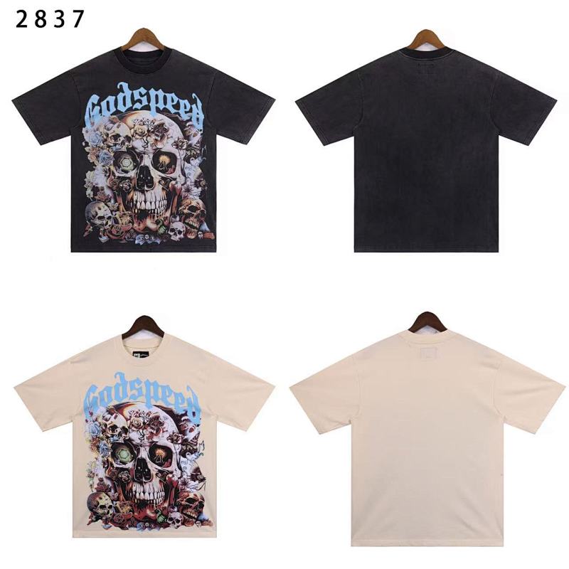 Godspeed T-Shirt