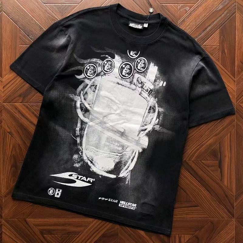 Hellstar T-Shirt
