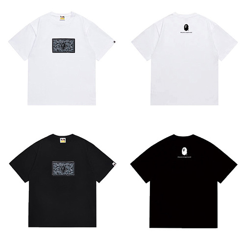 Bape T-Shirt
