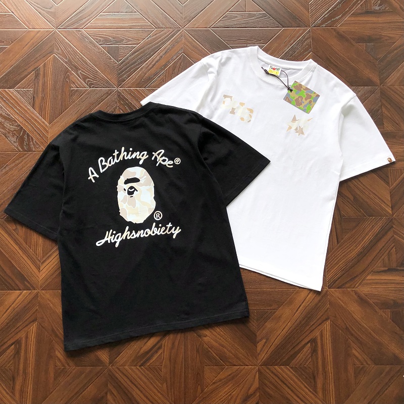 Bape T-Shirt