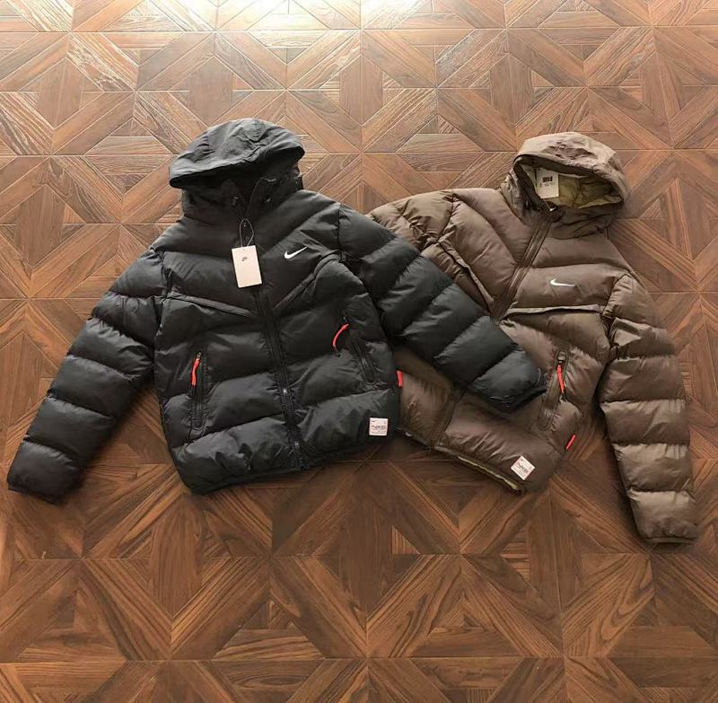 Nike Cotton Jacket