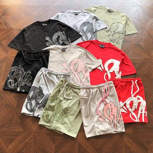 Top Pants Syna T-Shirt Shorts