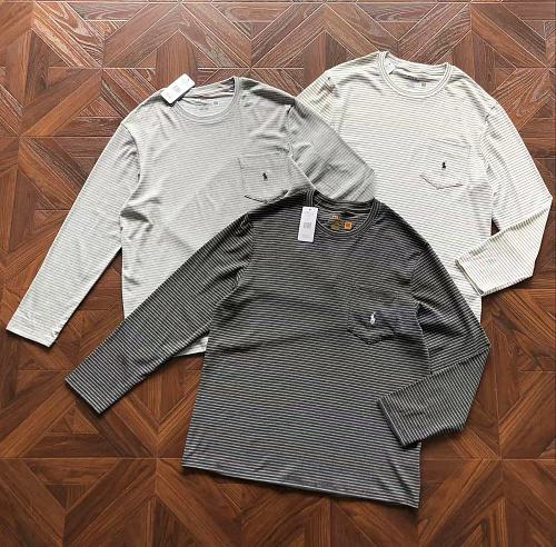 Ralph Long-Sleeve