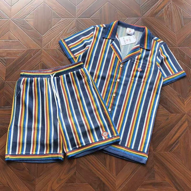 Pants 95 C S BL C T-Shirt Shorts