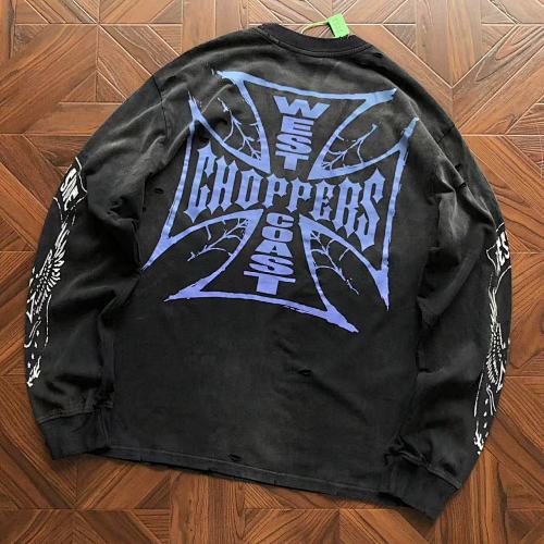Choooself Long-Sleeve