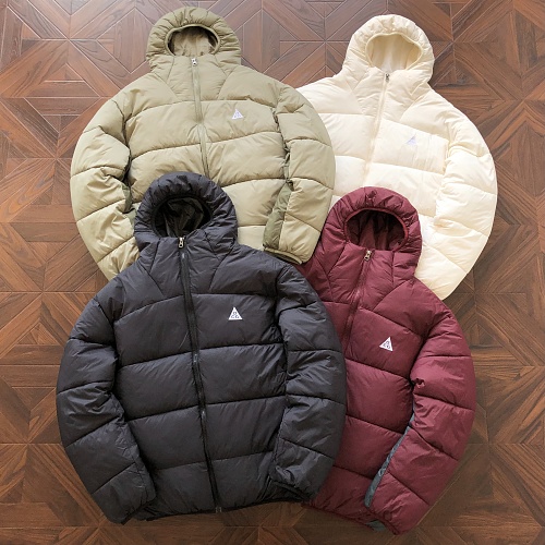 A G Cotton Jacket