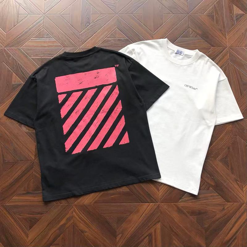 O -W TE T-Shirt