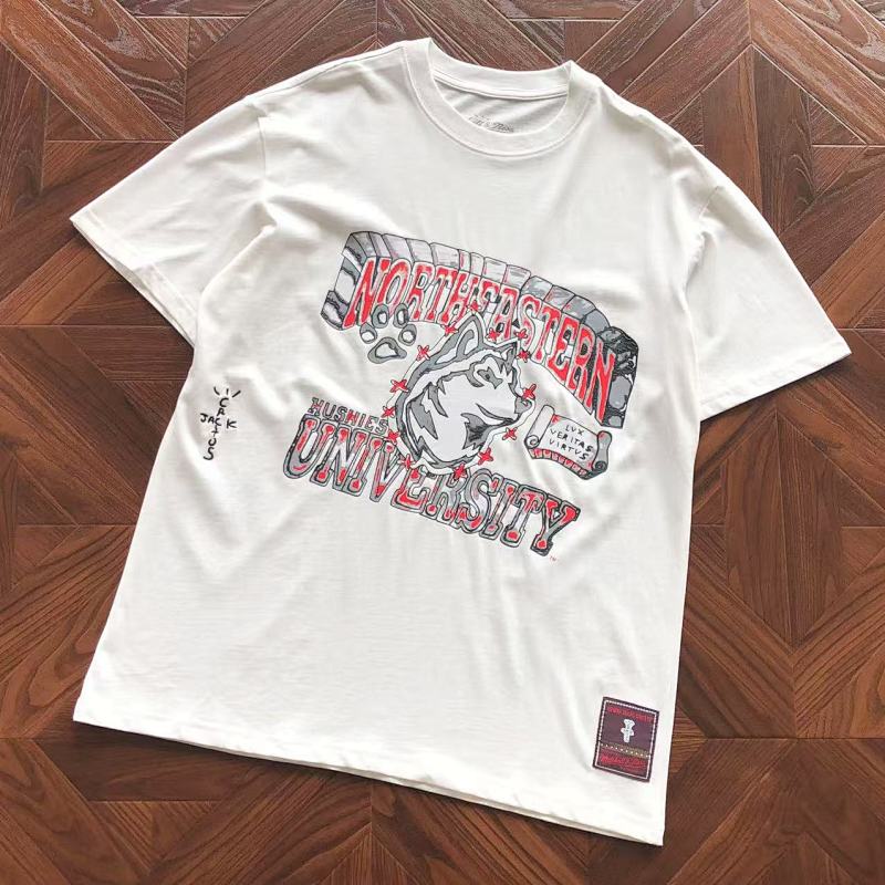Travis Scott T-Shirt