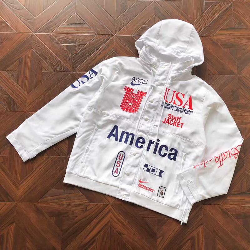 Nike Jacket