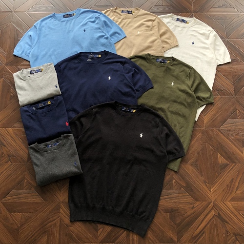 Ralph T-Shirt Sweater