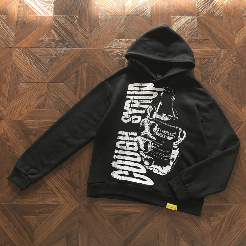 TH T'S A AW UL L T OF C Ugh SY UP Hoodie