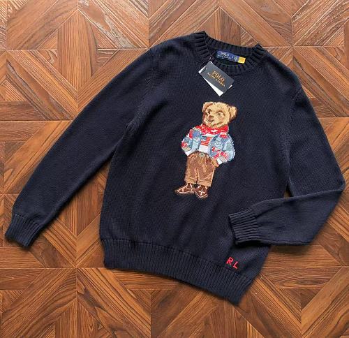 Ralph Sweater
