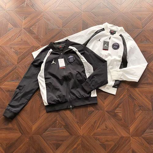 Air Jordan Jacket